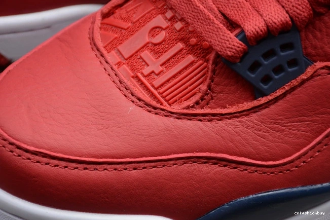 Jordan 4 FIBA SE Air CI1184-617 0801